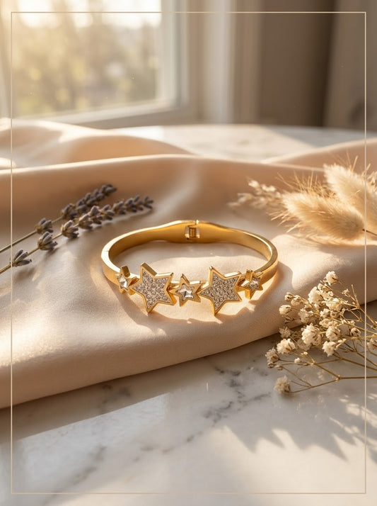 Star bangle