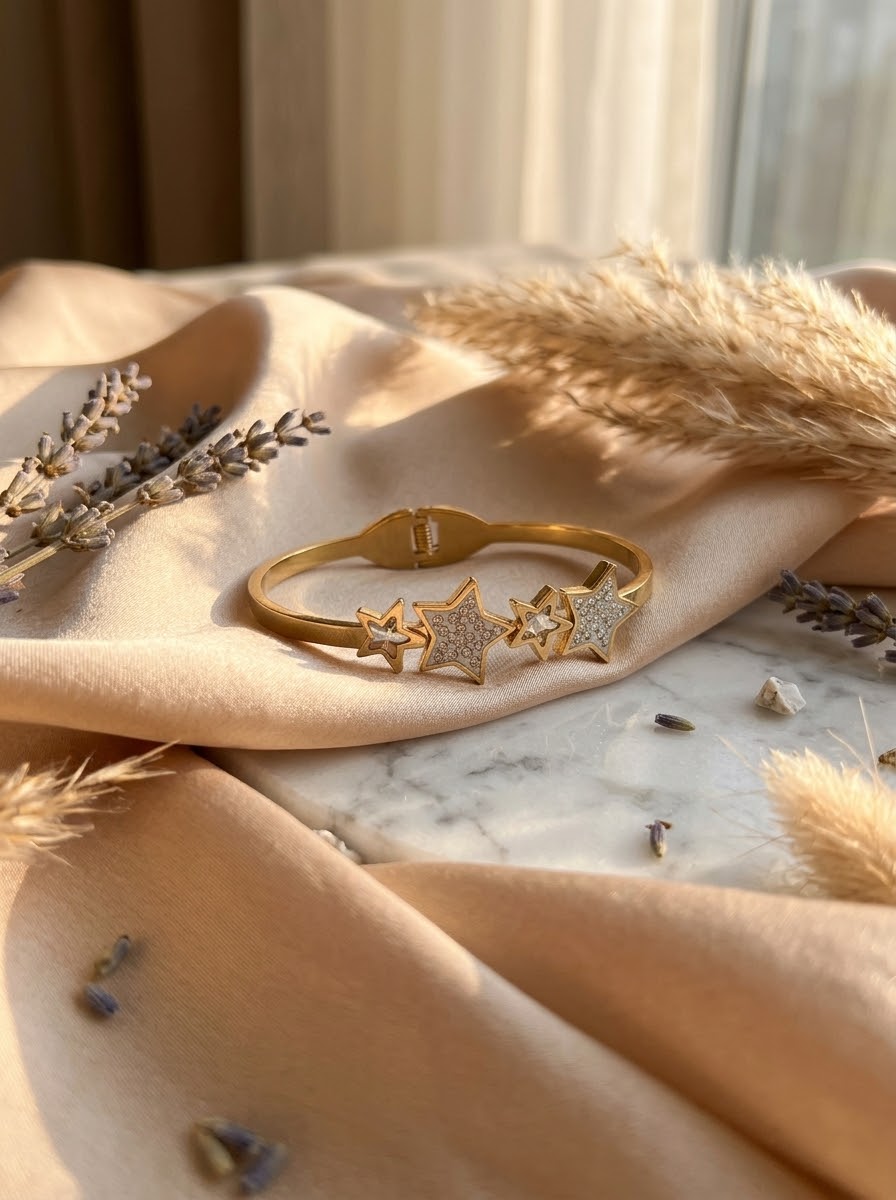 Star bangle