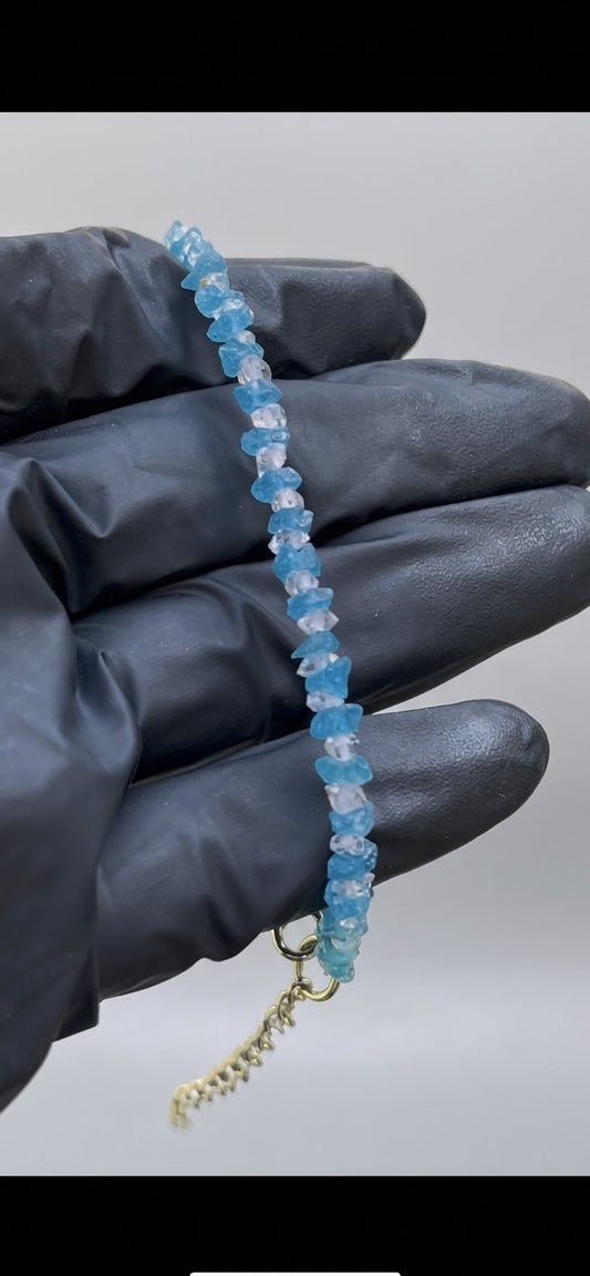 Appetite & diamond Quartz