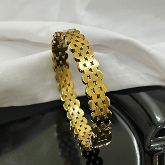 Vintage Italian Bangle