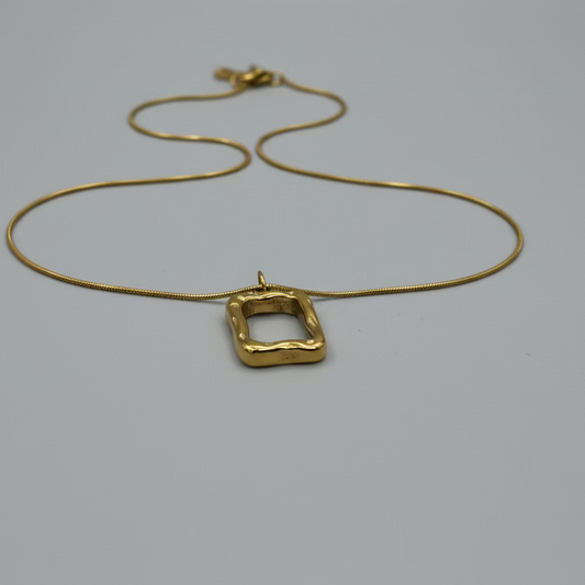 The Aura Pendant