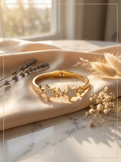 Star bangle