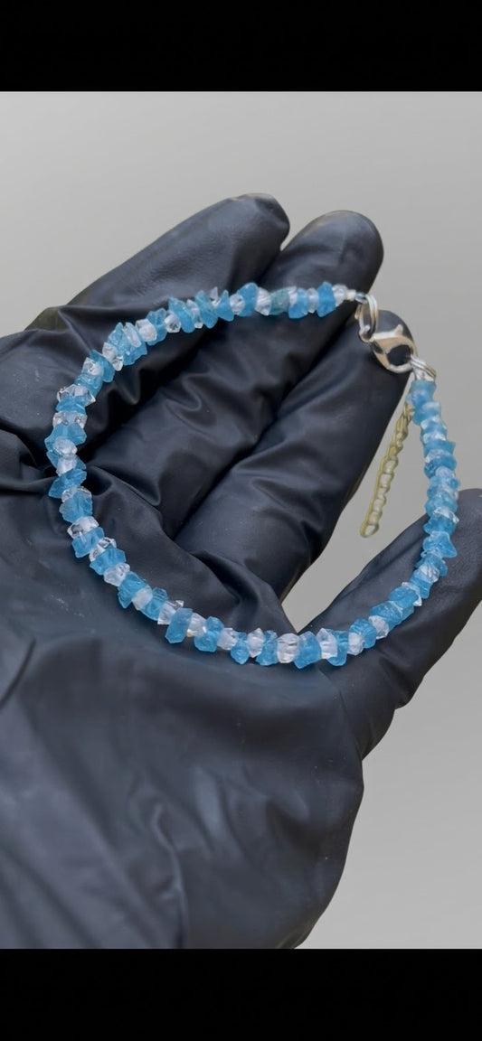 Appetite & diamond Quartz