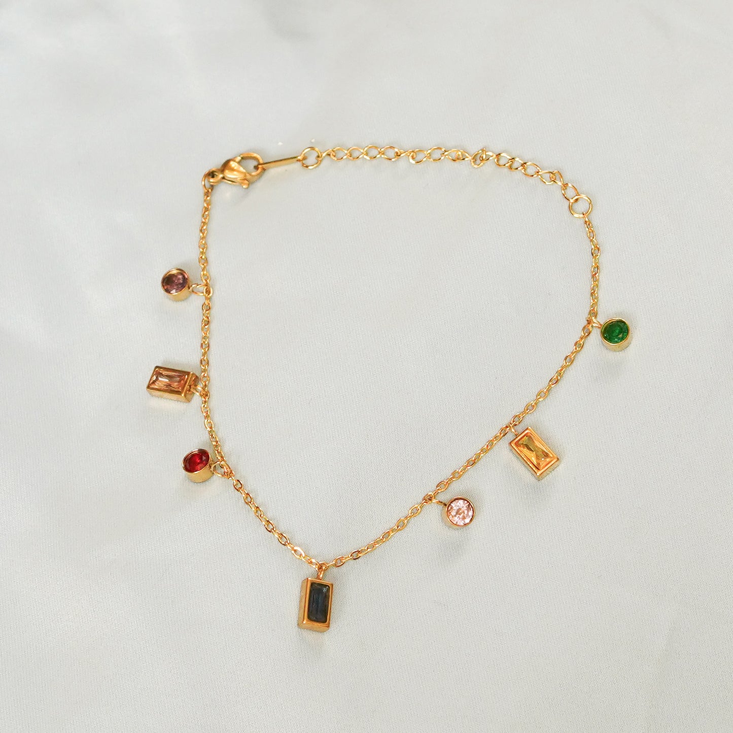 Charm Bracelet