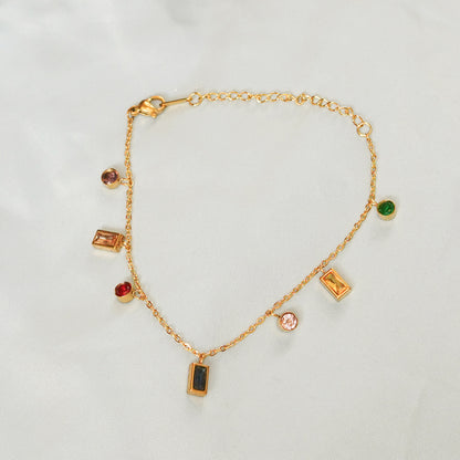 Charm Bracelet
