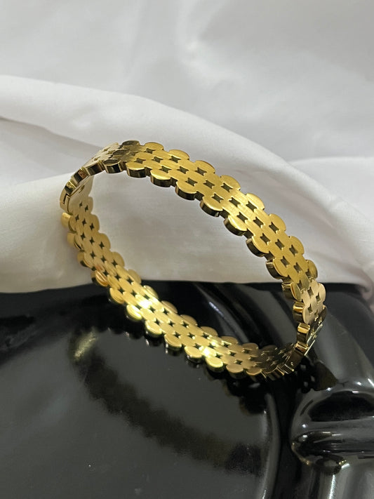 Vintage Italian Bangle