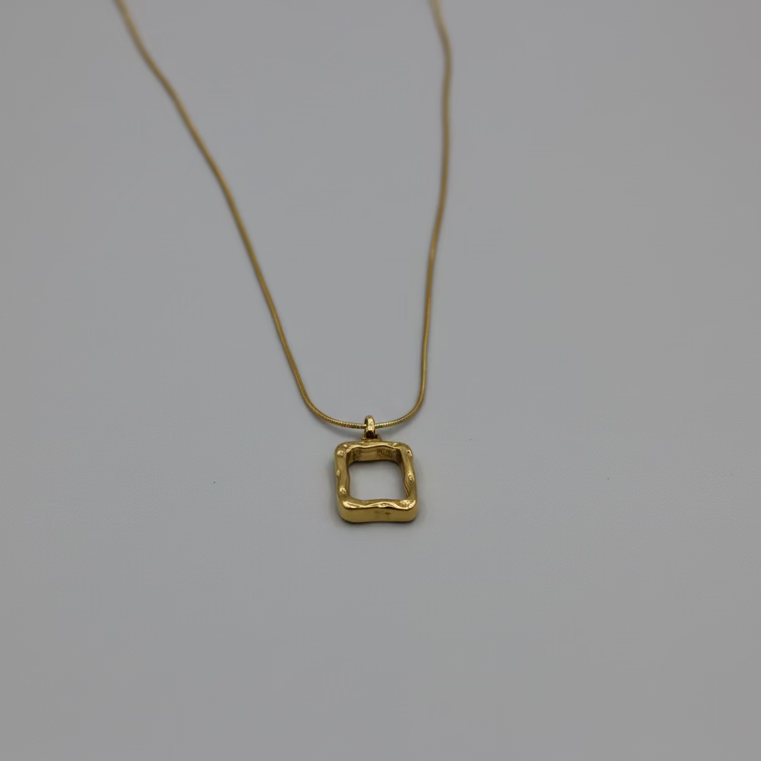 The Aura Pendant