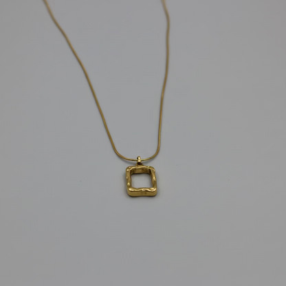 The Aura Pendant