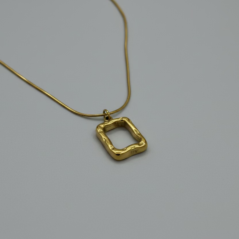The Aura Pendant