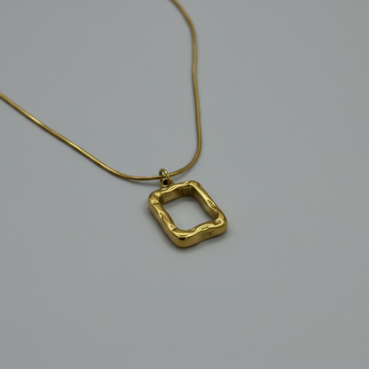 The Aura Pendant