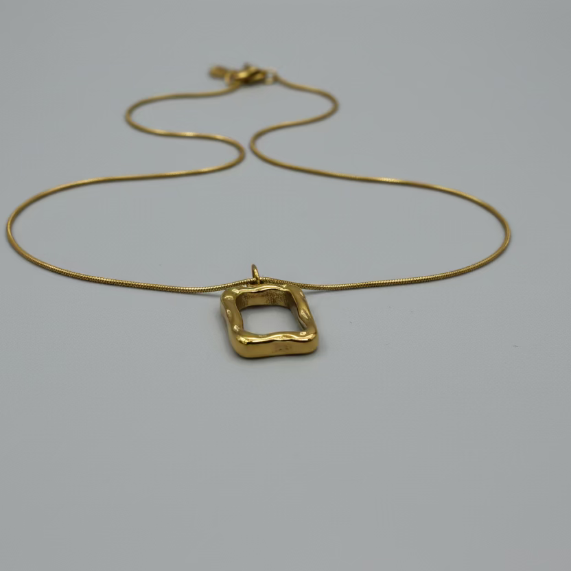 The Aura Pendant