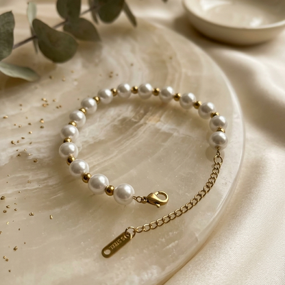 Pearl Bracelet