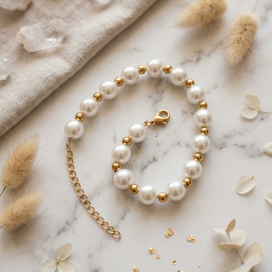 Pearl Bracelet
